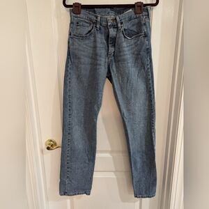 EUC Wrangler 30x32 Regular fit